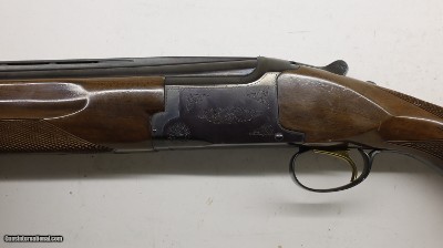 Browning Citori 12ga, 28