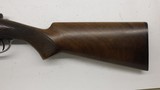 Browning B26 Liege Belgium, 12ga, 28