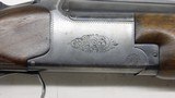 Browning B26 Liege Belgium, 12ga, 28