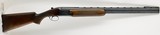 Browning B26 Liege Belgium, 12ga, 28