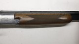 Browning B26 Liege Belgium, 12ga, 28