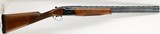 Browning Citori Upland, 12ga, 26