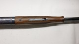 Browning Citori Upland, 12ga, 26