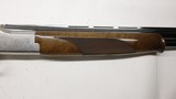 Browning Citori 525 Sport, 20ga, 30