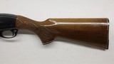 Remington 1100 20ga, 26