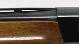 Remington 1100 20ga, 26