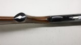 Remington 1100 20ga, 26