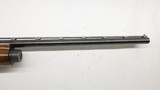 Remington 1100 20ga, 26
