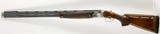 Beretta 682 Gold E Sporting, 12ga, 30