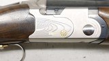 Beretta 682 Gold E Sporting, 12ga, 30