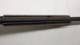 Remington 1100 Sporting, 12ga, 28