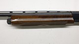 Remington 1100 Sporting, 12ga, 28