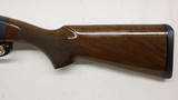 Remington 1100 Sporting, 12ga, 28