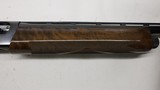 Remington 1100 Sporting, 12ga, 28