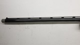 Remington 1100 Sporting, 12ga, 28