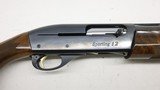 Remington 1100 Sporting, 12ga, 28