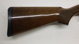 Remington 1100 Sporting, 12ga, 28