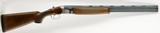 Beretta 686 White Onyx Field, 12ga, 26