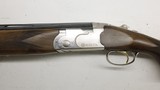 Beretta 686 White Onyx Field, 12ga, 26