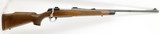 BSA CF2 Birmingham Small Arms Bolt Action, 222 Rem - 21 of 22