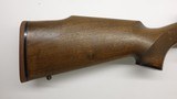 BSA CF2 Birmingham Small Arms Bolt Action, 222 Rem - 3 of 22