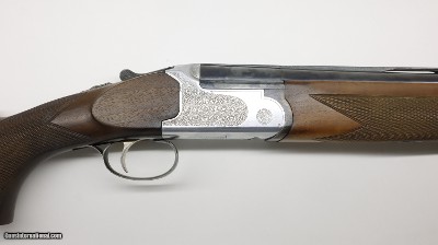 Fabarm Gamma Lux Deluxe, 12ga, 28