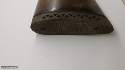 Franchi Falconet 451, 12ga, 27