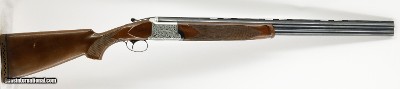 Franchi Falconet 451, 12ga, 27