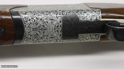 Franchi Falconet 451, 12ga, 27