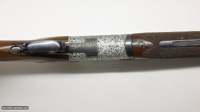 Franchi Falconet 451, 12ga, 27