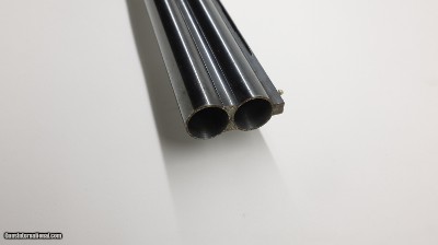 Franchi Falconet 451, 12ga, 27
