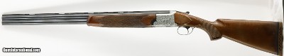 Franchi Falconet 451, 12ga, 27