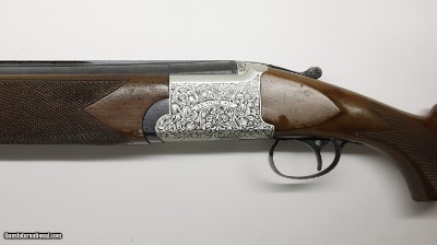 Franchi Falconet 451, 12ga, 27