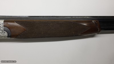 Franchi Falconet 451, 12ga, 27