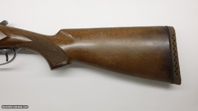 Franchi Falconet 451, 12ga, 27