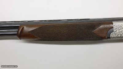 Franchi Falconet 451, 12ga, 27