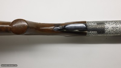 Franchi Falconet 451, 12ga, 27