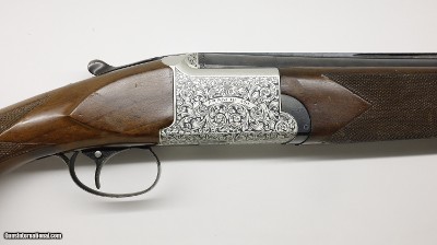 Franchi Falconet 451, 12ga, 27