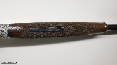 Franchi Falconet 451, 12ga, 27