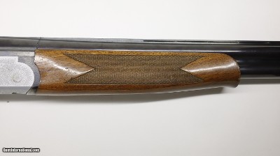 Fabarm Deluxe Lux, 12ga, 27