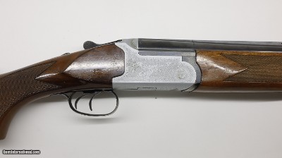 Fabarm Deluxe Lux, 12ga, 27