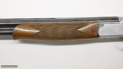 Fabarm Deluxe Lux, 12ga, 27