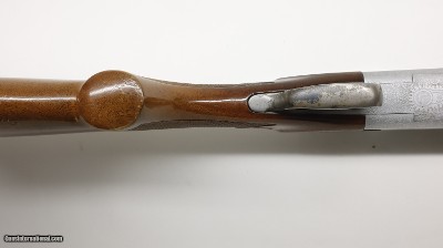 Fabarm Deluxe Lux, 12ga, 27