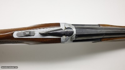 Fabarm Deluxe Lux, 12ga, 27
