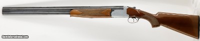Fabarm Deluxe Lux, 12ga, 27