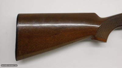 Fabarm Deluxe Lux, 12ga, 27