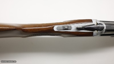 Fabarm Deluxe Lux, 12ga, 27