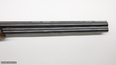 Fabarm Deluxe Lux, 12ga, 27