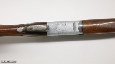 Fabarm Deluxe Lux, 12ga, 27