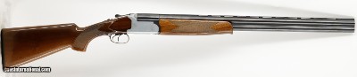 Fabarm Deluxe Lux, 12ga, 27